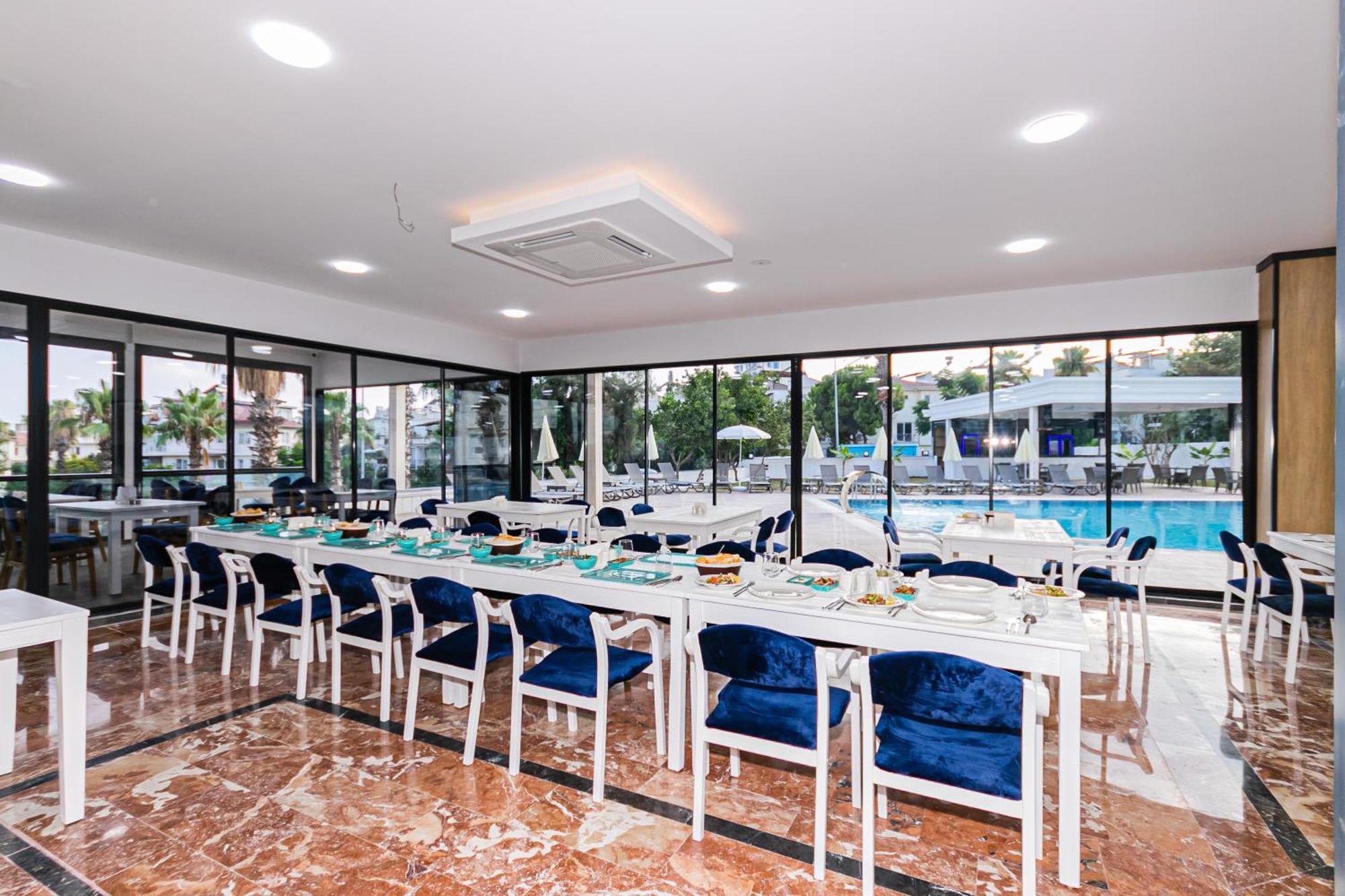 Lara World Hotel Antalya Exterior photo